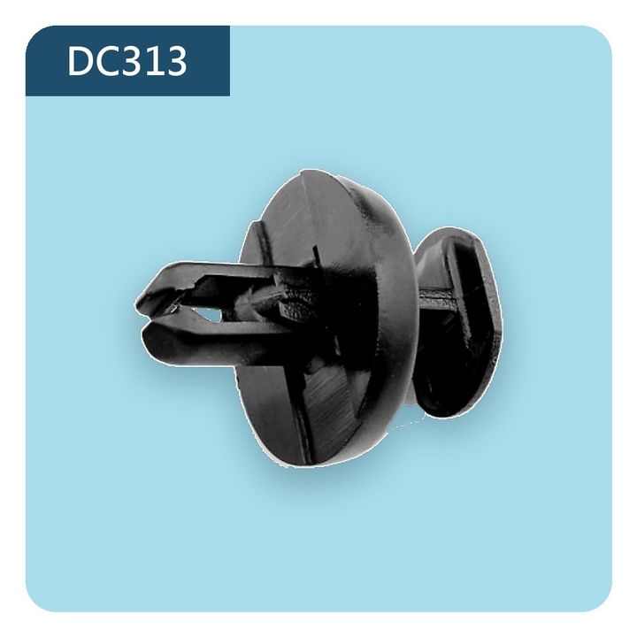 DC313 推釘卡扣