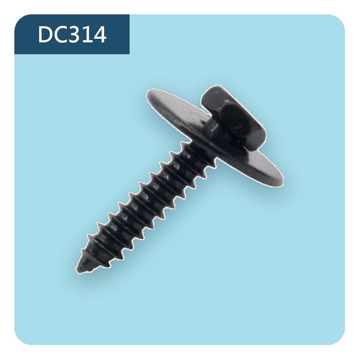 DC314 螺絲