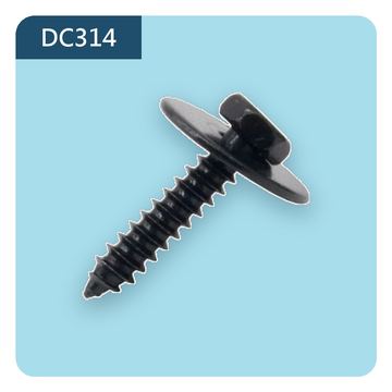 DC314 螺絲