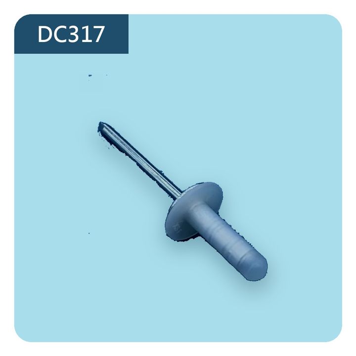 DC317 拉釘