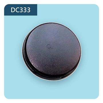 DC333 塞蓋／飾蓋