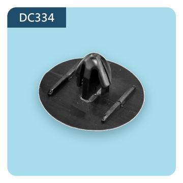 DC334 特殊造型卡扣