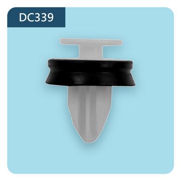 DC339 門板飾板卡扣