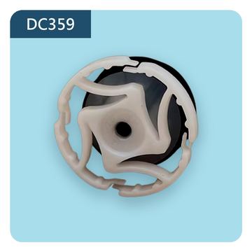 DC359 特殊造型卡扣