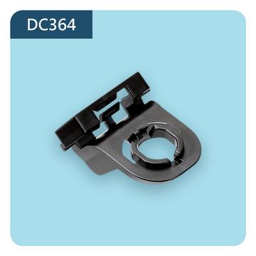 DC364 特殊造型卡扣