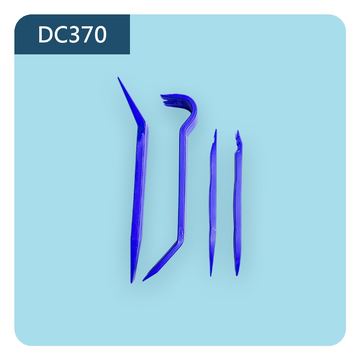 DC370 撬棒組