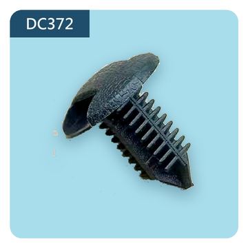 DC372 樹形倒鉤卡扣