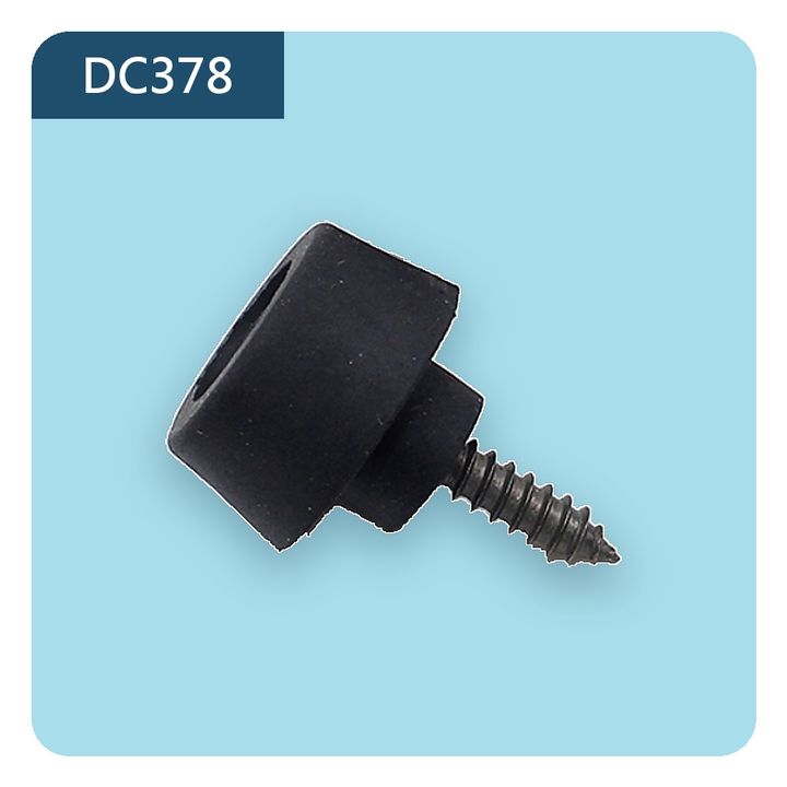 DC378 螺絲