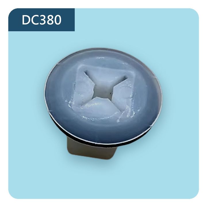 DC380 塞蓋／飾蓋