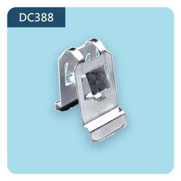 DC388 金屬夾片