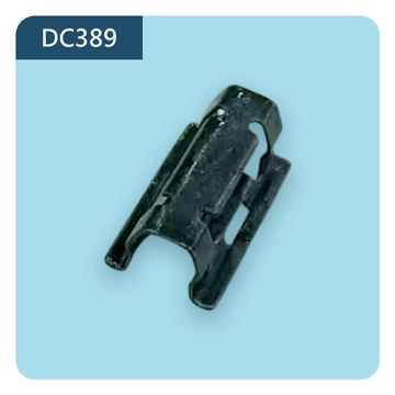 DC389 金屬夾片
