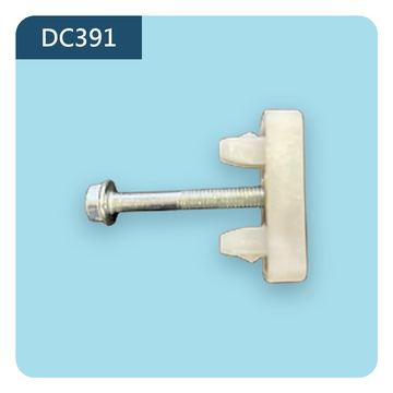 DC391 特殊造型卡扣
