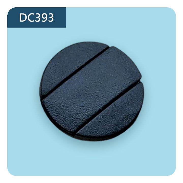 DC393 塞蓋／飾蓋