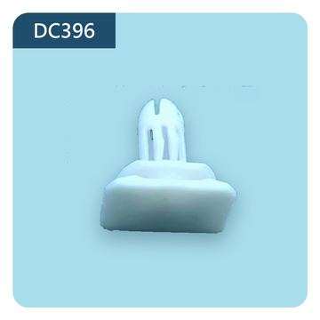 DC396 特殊造型卡扣