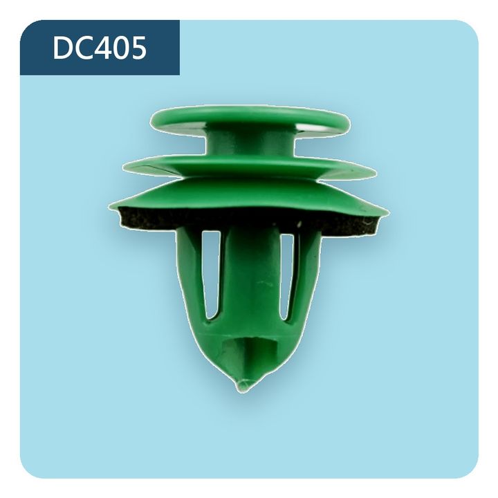 DC405 門板飾板卡扣