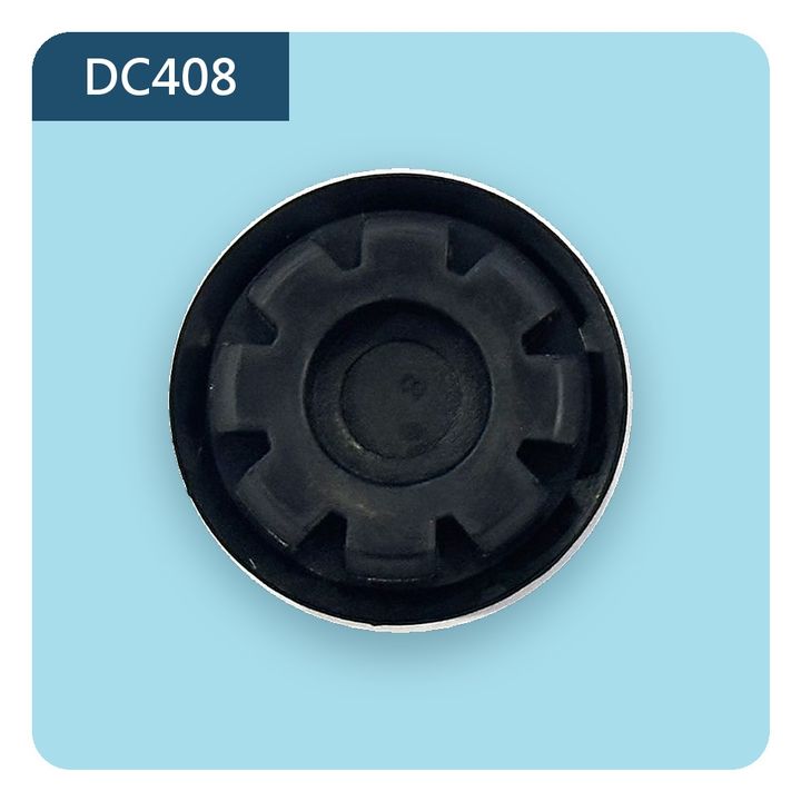 DC408 塞蓋／飾蓋