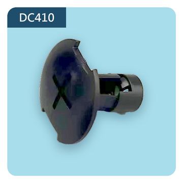 DC410 特殊造型卡扣