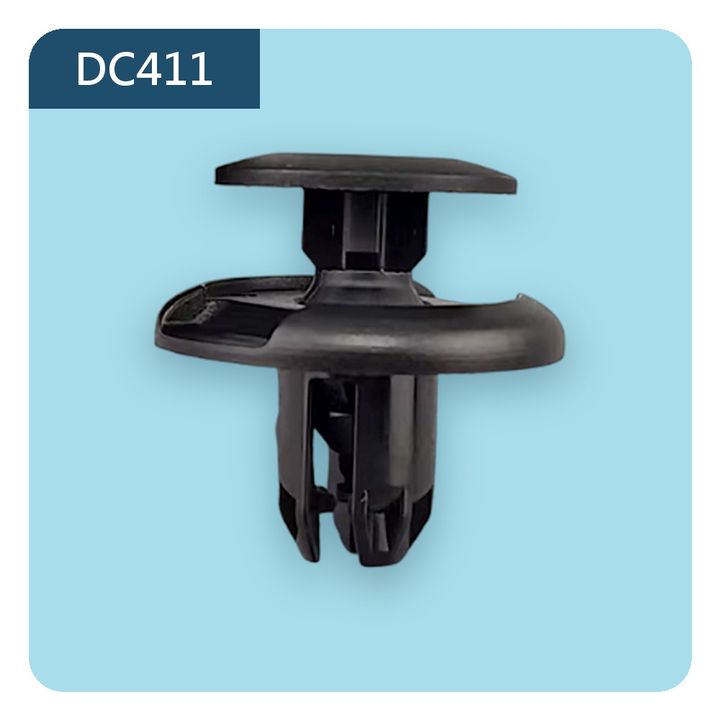 DC411 推釘卡扣