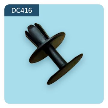 DC416 推釘卡扣