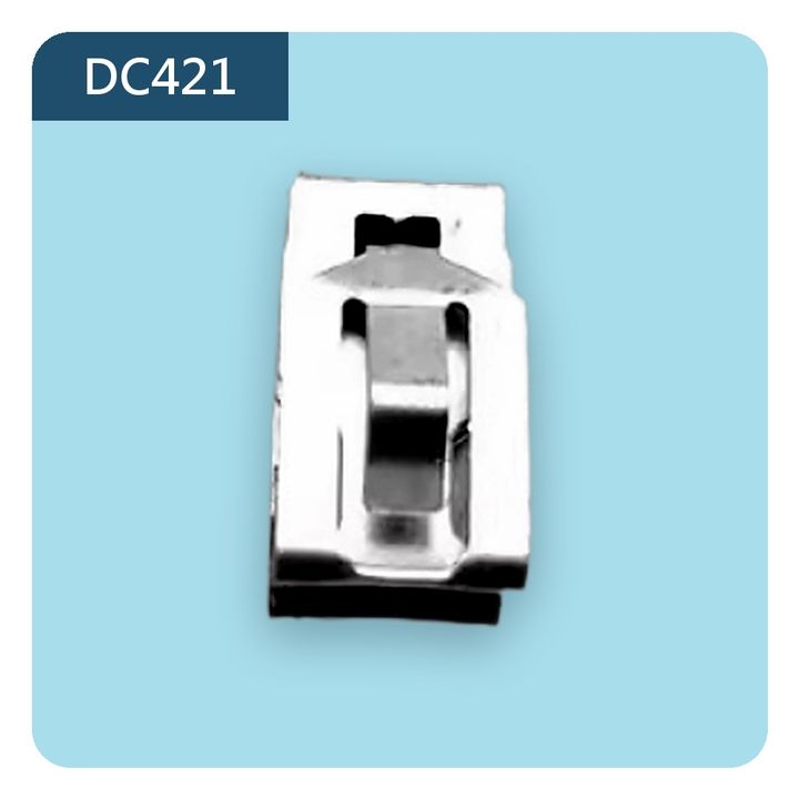 DC421 金屬夾片