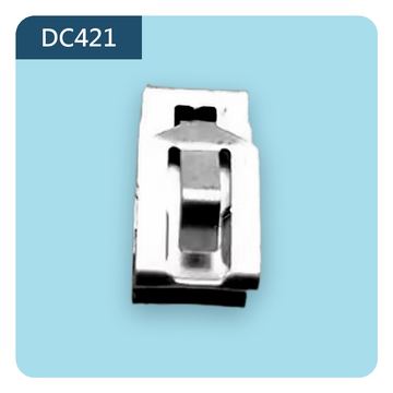DC421 金屬夾片