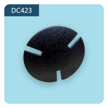 DC423 塞蓋／飾蓋