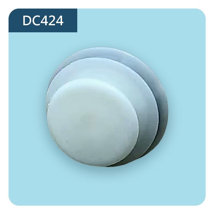 DC424 塞蓋／飾蓋