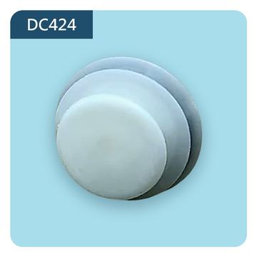 DC424 塞蓋／飾蓋