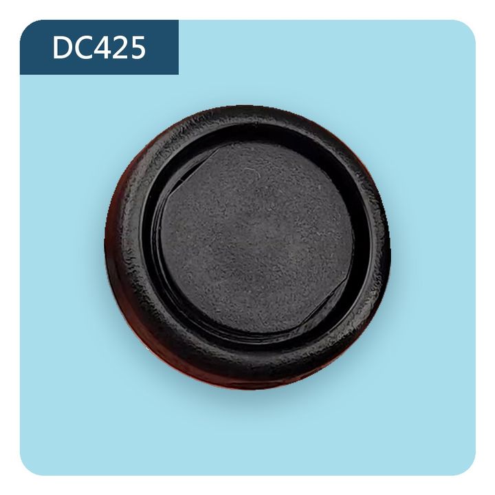 DC425 塞蓋／飾蓋