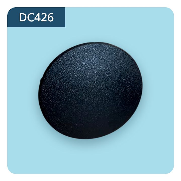 DC426 塞蓋／飾蓋