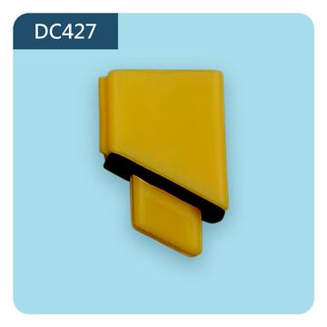 DC427 特殊造型卡扣