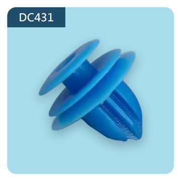DC431 門板飾板卡扣