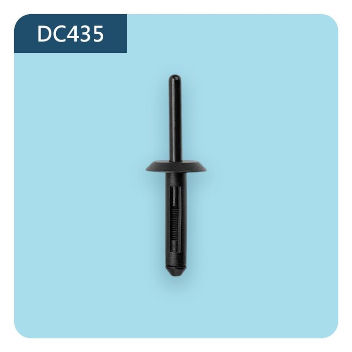 DC435 拉釘
