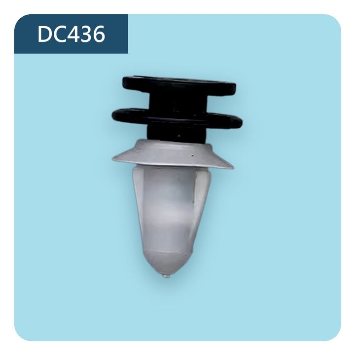 DC436 門板飾板卡扣