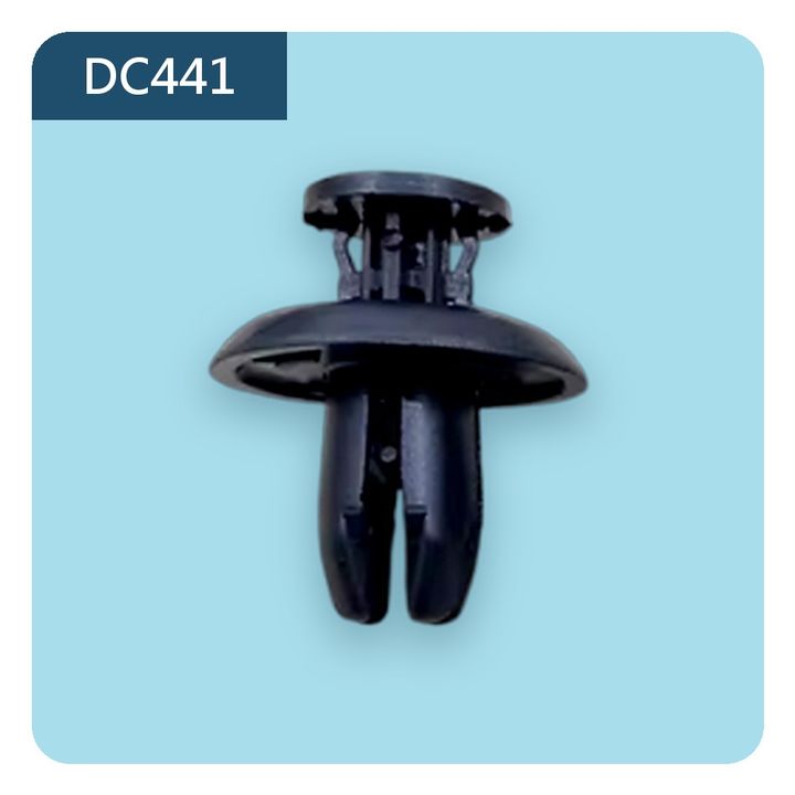 DC441 推釘卡扣