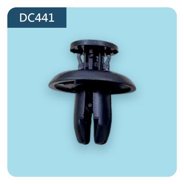 DC441 推釘卡扣