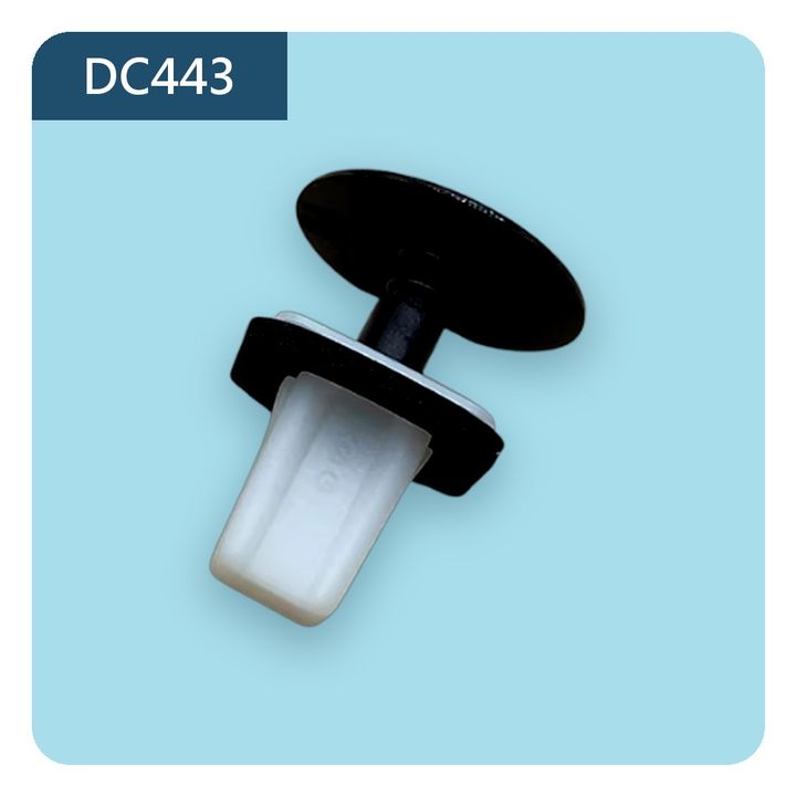 DC443 推釘卡扣