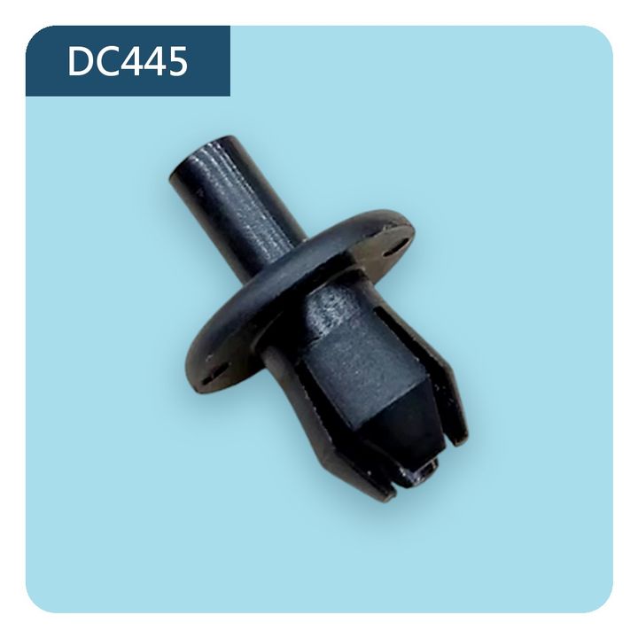 DC445 推釘卡扣