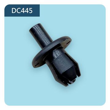 DC445 推釘卡扣
