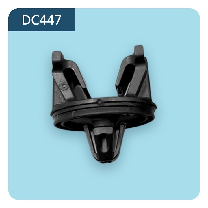 DC447 特殊造型卡扣