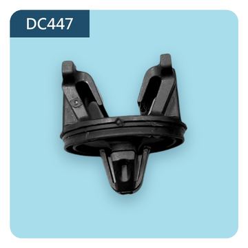 DC447 特殊造型卡扣