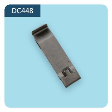 DC448 金屬夾片