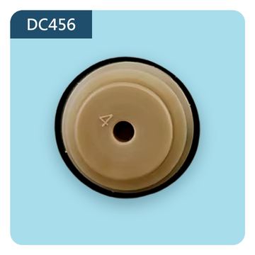 DC456 塑膠螺帽／底座
