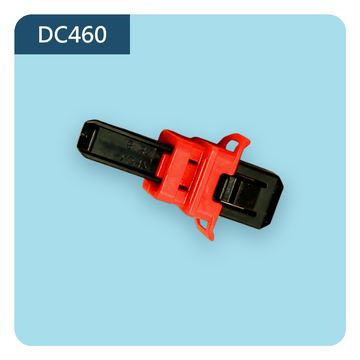 DC460 特殊造型卡扣