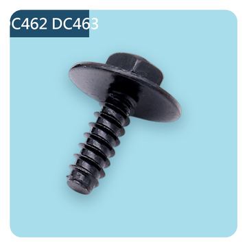DC462／DC463 螺絲