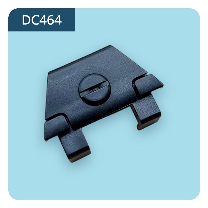 DC464 特殊造型卡扣
