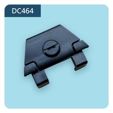 DC464 特殊造型卡扣