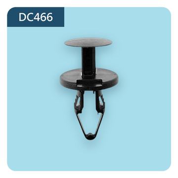 DC466 推釘卡扣