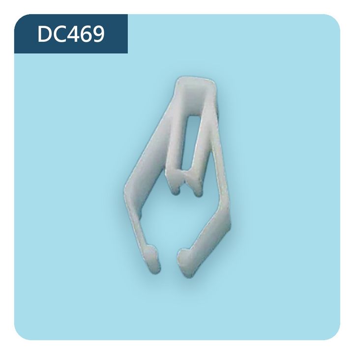 DC469 飾條卡扣