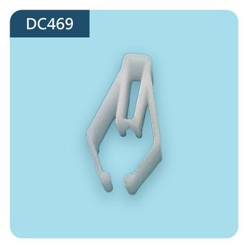 DC469 飾條卡扣